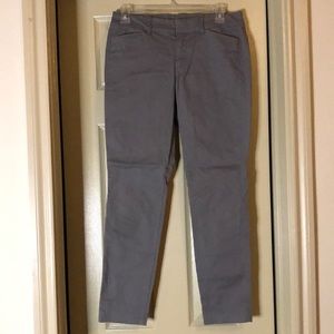 Old Navy Pixie Pants